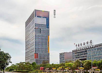 报关报检 
